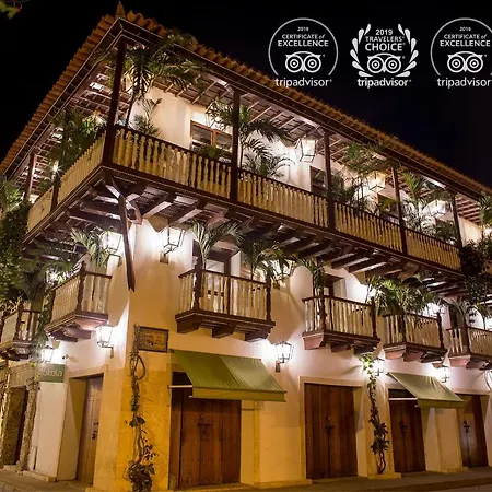 Leones De Alba Hotel Boutique